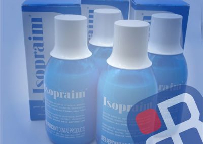 Isopraim