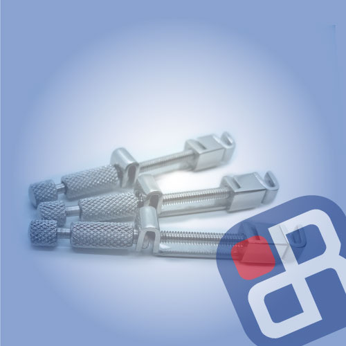 Stainless Steel Matrix Retainer