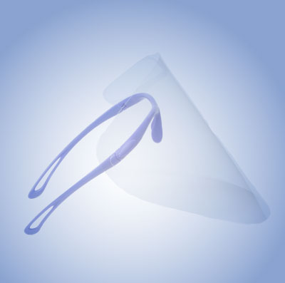 Protective Visors